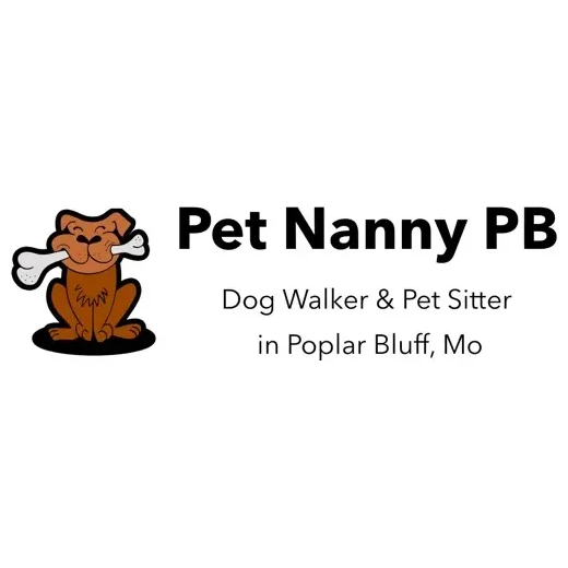 petnannypb brand logo for petnannypb.com