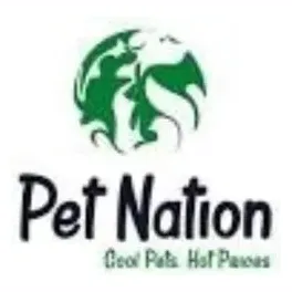 petnation.org/store/ brand logo for petnation.org