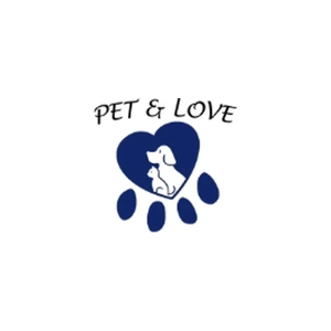 petnlove brand logo for petnlove.co