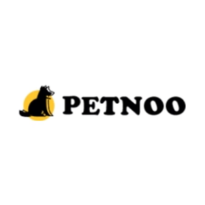 petnoo brand logo for petnoo.com