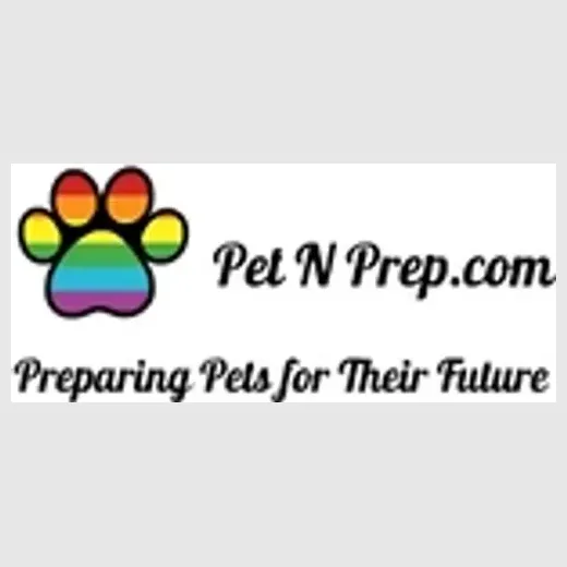 petnprep brand logo for petnprep.com