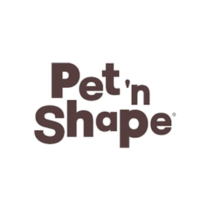 petnshape brand logo for petnshape.com