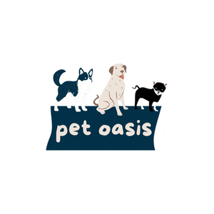 petoasiz brand logo for petoasiz.com