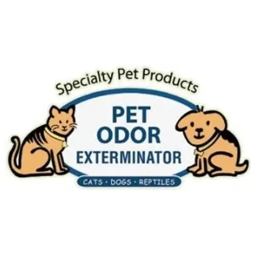 petodorsolution brand logo for petodorsolution.com
