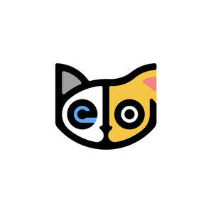petoi brand logo for petoi.com