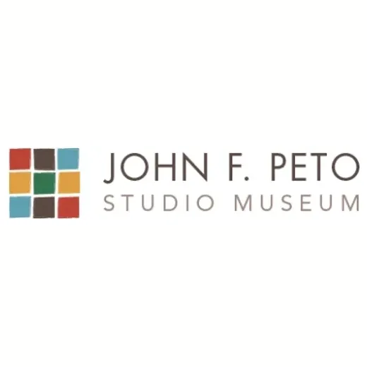 petomuseum brand logo for petomuseum.org