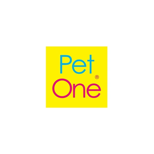 petonepetcare brand logo for petonepetcare.com