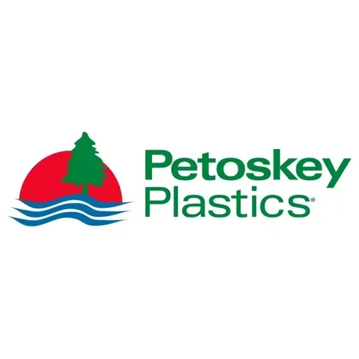 petoskeyplastics brand logo for petoskeyplastics.com