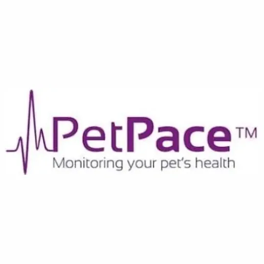 petpace brand logo for petpace.com