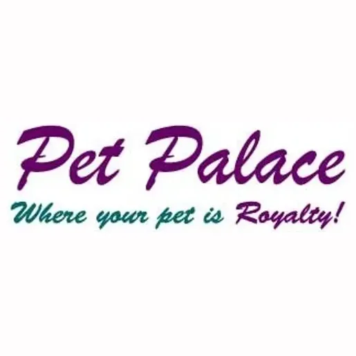 petpalaceusa brand logo for petpalaceusa.net