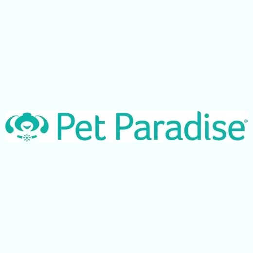 petparadise brand logo for petparadise.com