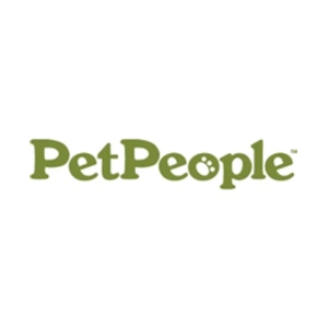 petpeople brand logo for petpeople.com