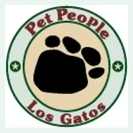 petpeoplelosgatos brand logo for petpeoplelosgatos.com