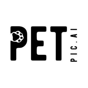 petpic brand logo for petpic.ai