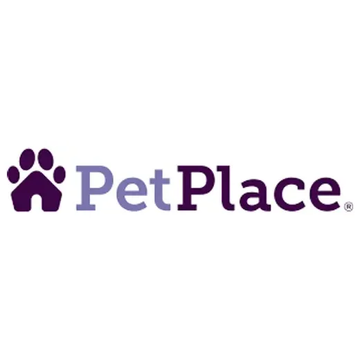 petplace brand logo for petplace.com