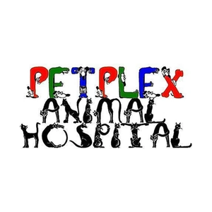 petplex brand logo for petplex.net