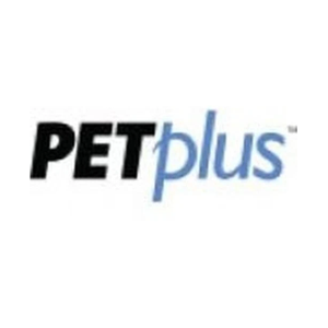 petplus brand logo for petplus.com