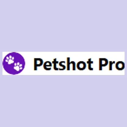 petportraitgenerator brand logo for petportraitgenerator.ai