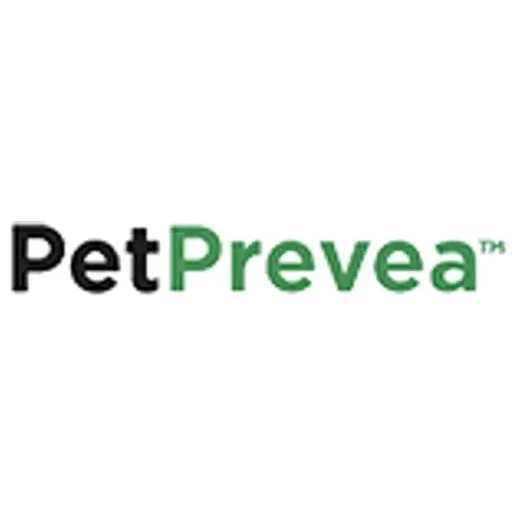 petprevea brand logo for petprevea.com