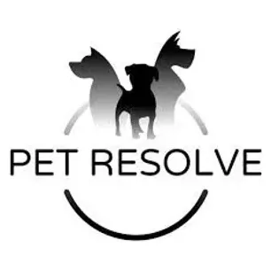 petresolve brand logo for petresolve.com