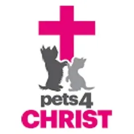 pets4christ brand logo for pets4christ.com