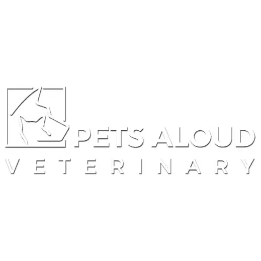 petsaloudveterinary brand logo for petsaloudveterinary.com