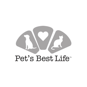 petsbestlife brand logo for petsbestlife.com
