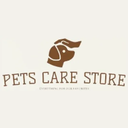 petscare-store brand logo for petscare-store.com
