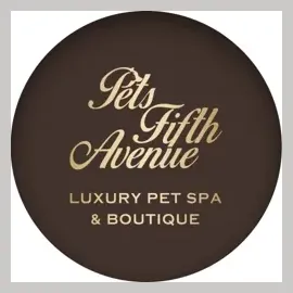 petsfifth brand logo for petsfifth.com