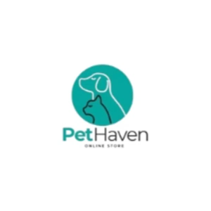 petshaven brand logo for petshaven.online