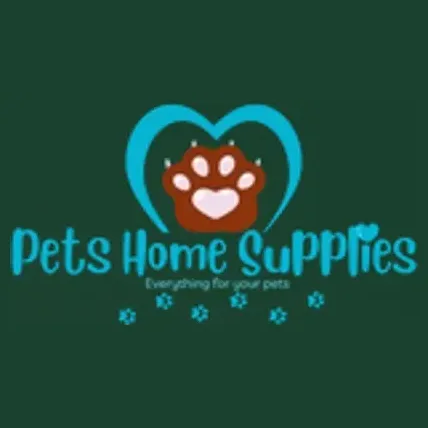 petshomesupplies brand logo for petshomesupplies.com