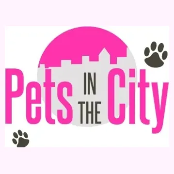petsinthecityhawaii brand logo for petsinthecityhawaii.com