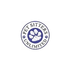 petsittersunlimited brand logo for petsittersunlimited.com