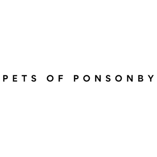 petsofponsonby brand logo for petsofponsonby.com