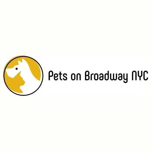 petsonbroadwaynyc brand logo for petsonbroadwaynyc.com