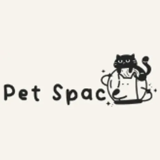 petspacestores brand logo for petspacestores.com