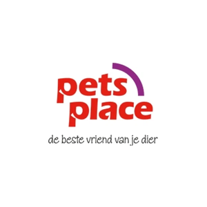 petsplace brand logo for petsplace.nl