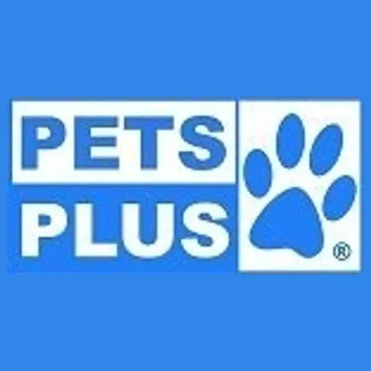 petsplusca brand logo for petsplusca.com