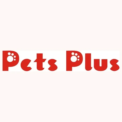 petspluslubbock brand logo for petspluslubbock.com
