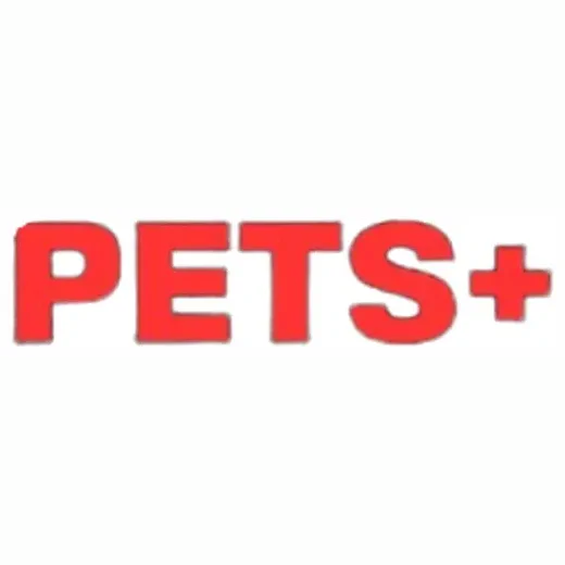petsplusmag brand logo for petsplusmag.com