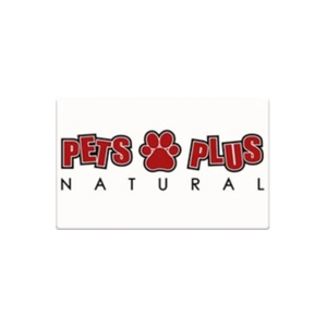 petsplusnatural brand logo for petsplusnatural.com