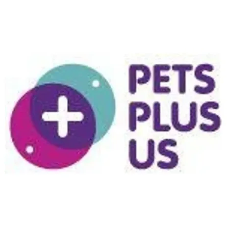 petsplusus brand logo for petsplusus.com