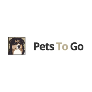 petstogo brand logo for petstogo.net