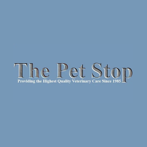 petstopak brand logo for petstopak.com