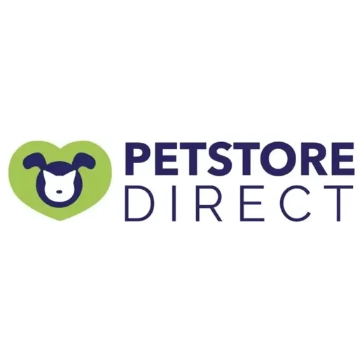 petstore brand logo for petstore.direct