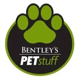 petstuff brand logo for petstuff.com