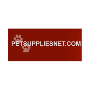 petsuppliesnet brand logo for petsuppliesnet.com
