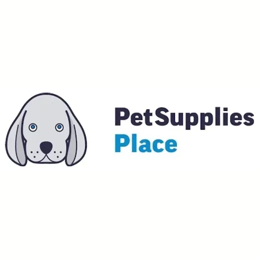petsuppliesplace brand logo for petsuppliesplace.com