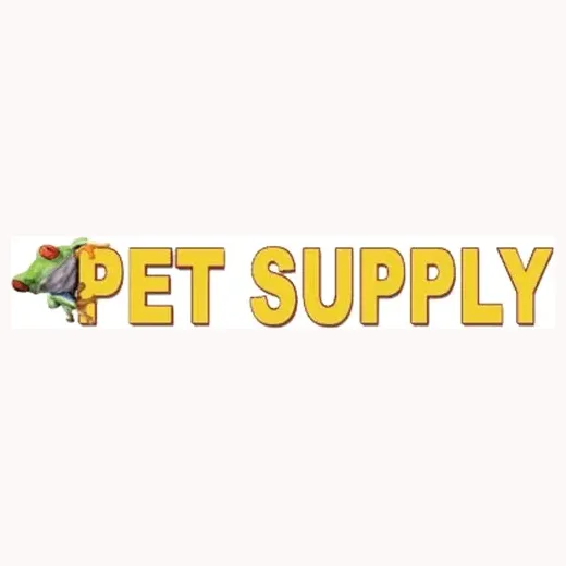 petsupplyoc brand logo for petsupplyoc.com