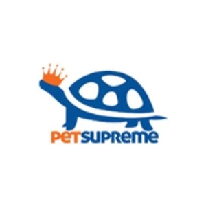 petsupreme brand logo for petsupreme.com